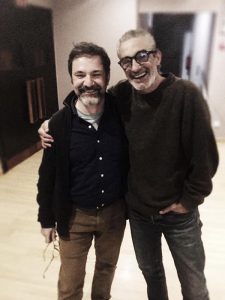 José Egea