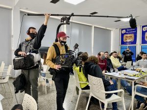Grupo de Medios de TV