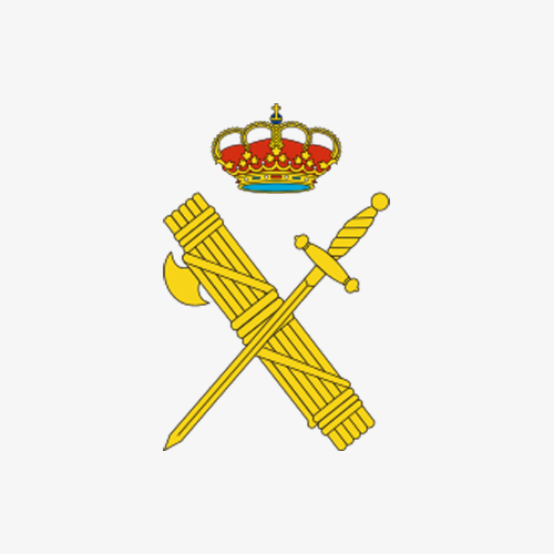 Guardia Civil Región de Murcia Film Commission