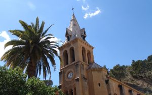Balneario de Archena
