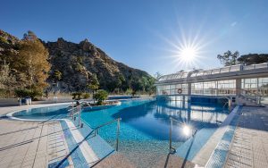 Balneario de Archena
