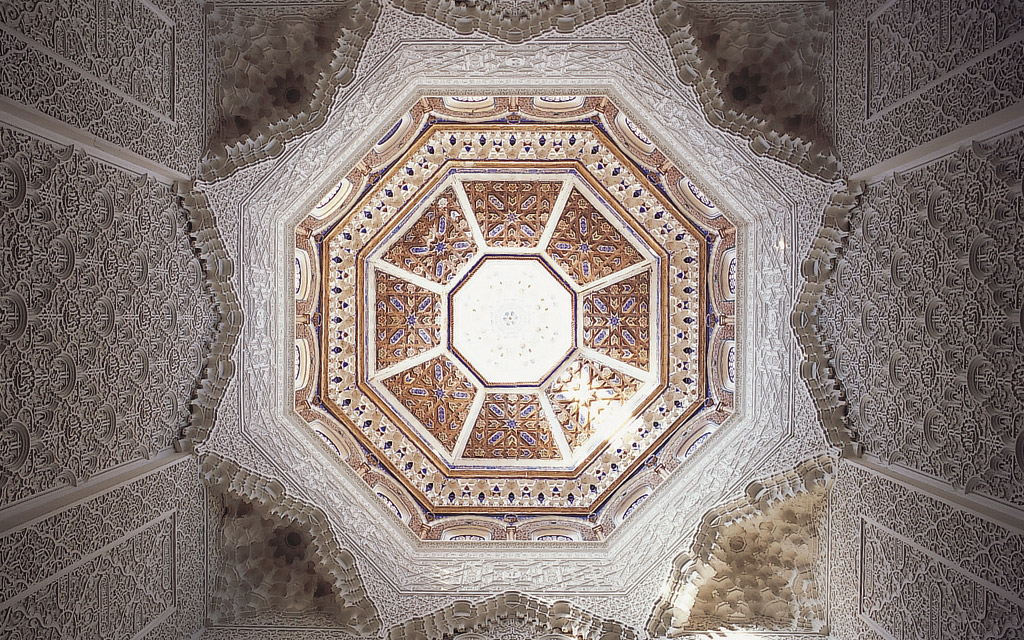 Balneario de Archena
