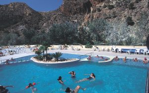 Balneario de Archena
