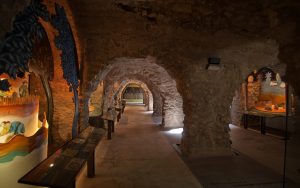 Castillo de Lorca