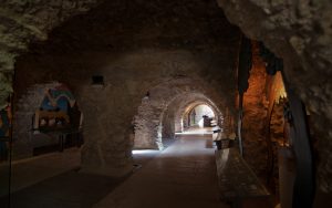 Castillo de Lorca