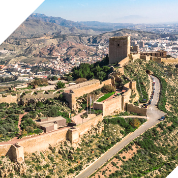 Región de Murcia Film Commission