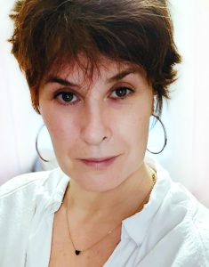 Anabel García
