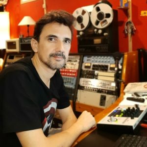 Javier Desiderio